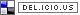 Add 'Embassy of France in Chile' to del.icio.us